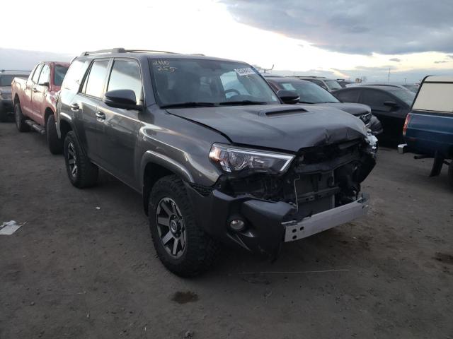 toyota 4runner sr 2019 jtebu5jr7k5645091