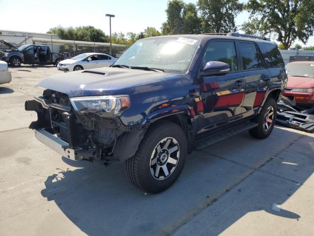 toyota 4runner sr 2019 jtebu5jr7k5656365