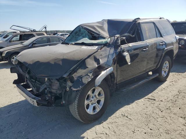 toyota 4runner sr 2019 jtebu5jr7k5682335