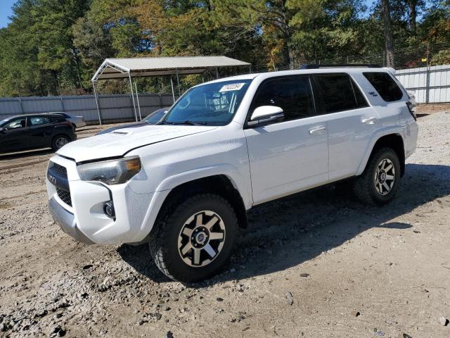 toyota 4runner sr 2019 jtebu5jr7k5682951