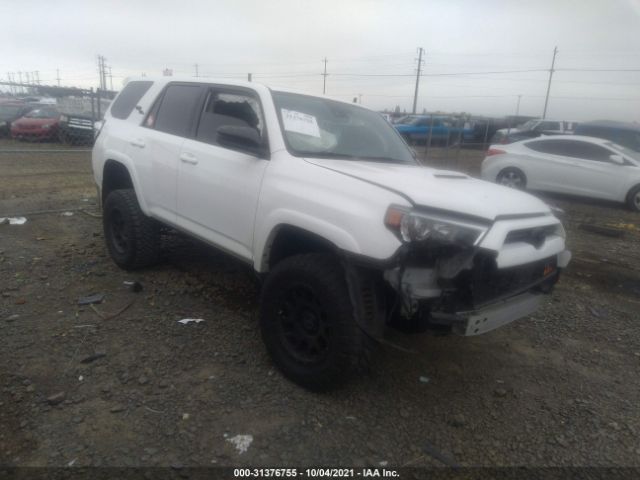 toyota 4runner 2020 jtebu5jr7l5748979