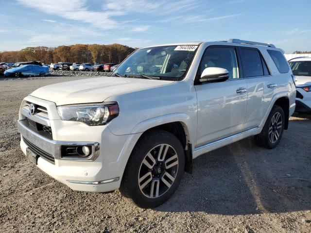 toyota 4runner sr 2020 jtebu5jr7l5749260