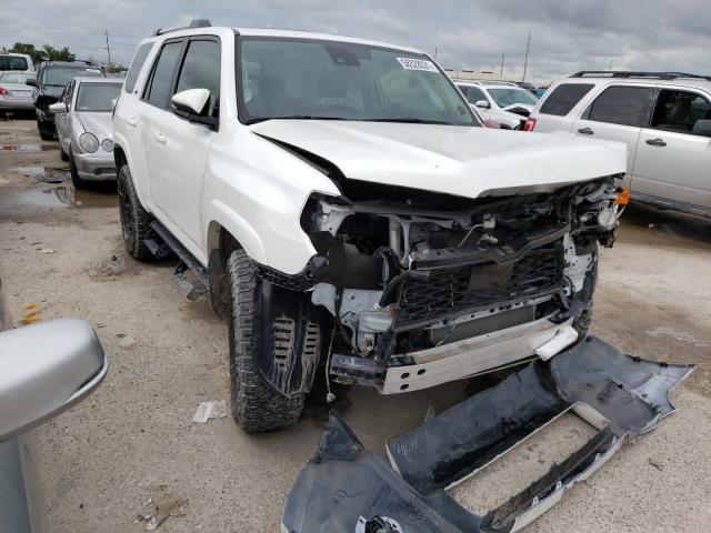 toyota 4runner sr 2020 jtebu5jr7l5780931