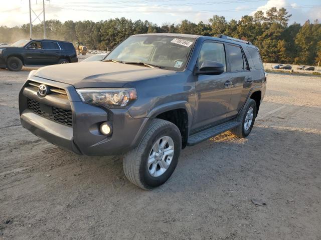 toyota 4runner sr 2020 jtebu5jr7l5788530