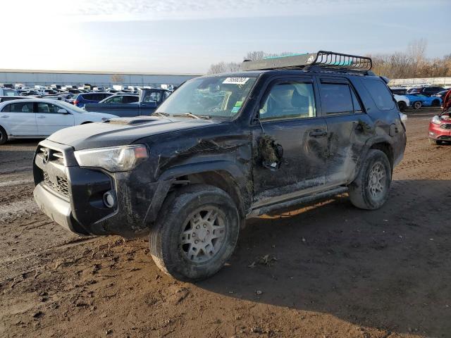 toyota 4runner 2020 jtebu5jr7l5796949