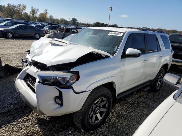 toyota 4runner 2020 jtebu5jr7l5825995