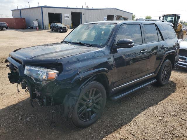 toyota 4runner sr 2020 jtebu5jr7l5826614