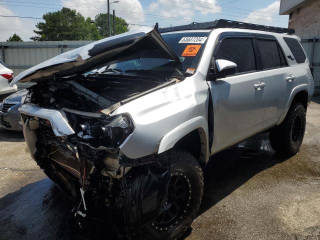 toyota 4runner sr 2020 jtebu5jr7l5836804