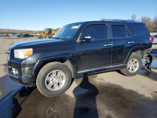 toyota 4runner sr 2010 jtebu5jr8a5010556