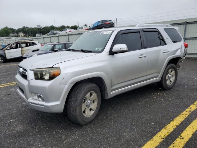 toyota 4runner 2010 jtebu5jr8a5017653