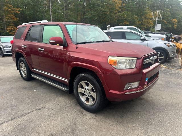 toyota 4runner sr 2011 jtebu5jr8b5038195