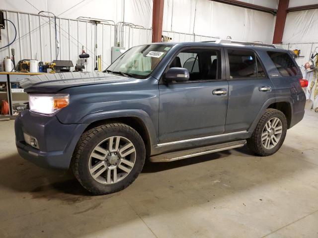 toyota 4runner 2011 jtebu5jr8b5039587