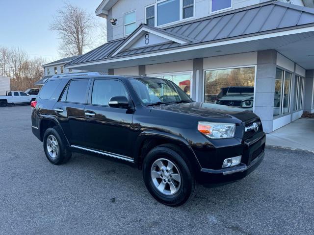 toyota 4runner sr 2011 jtebu5jr8b5041730