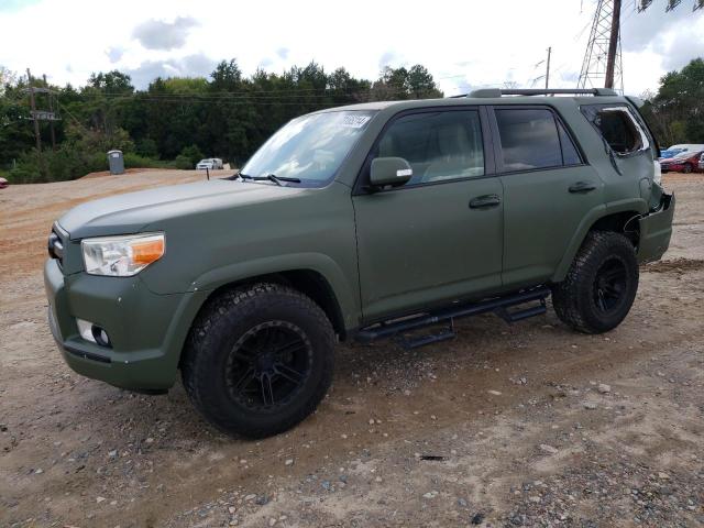 toyota 4runner sr 2011 jtebu5jr8b5059483