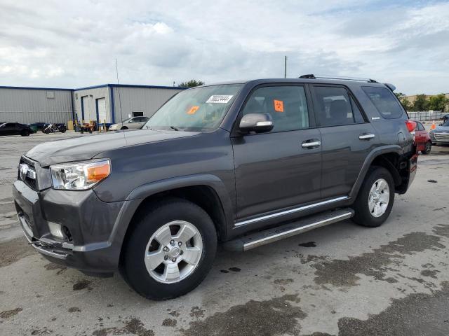 toyota 4runner sr 2011 jtebu5jr8b5062304