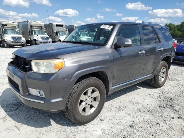 toyota 4runner 2011 jtebu5jr8b5069611