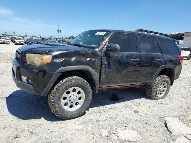 toyota 4runner sr 2012 jtebu5jr8c5087866