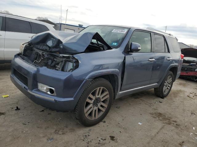 toyota 4runner 2012 jtebu5jr8c5090220