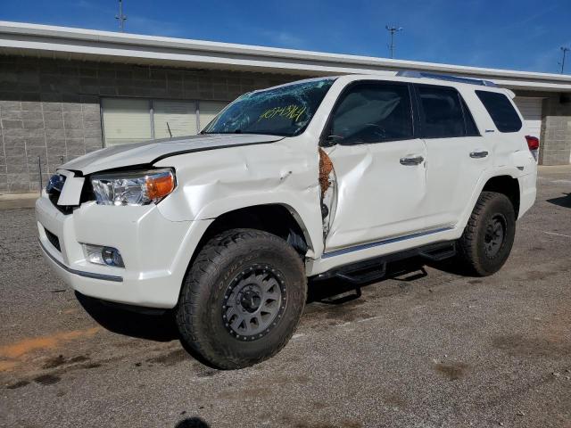 toyota 4runner 2012 jtebu5jr8c5104987