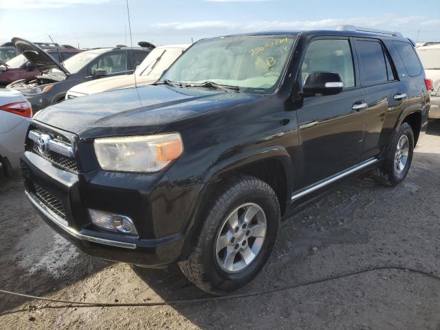 toyota 4runner sr 2013 jtebu5jr8d5128496