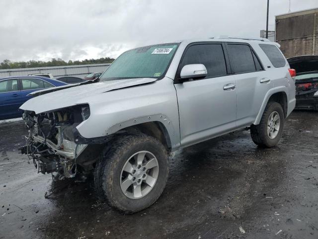 toyota 4runner sr 2013 jtebu5jr8d5137313