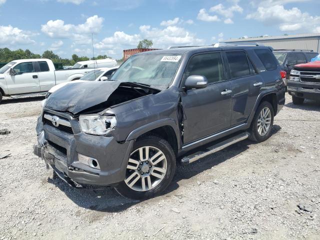 toyota 4runner sr 2013 jtebu5jr8d5142267