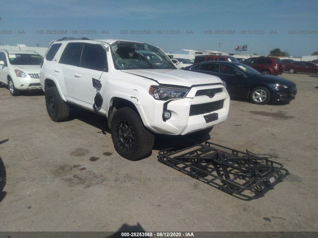 toyota 4runner 2014 jtebu5jr8e5166957