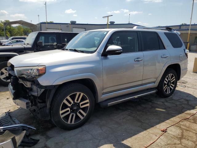 toyota 4runner sr 2014 jtebu5jr8e5171785