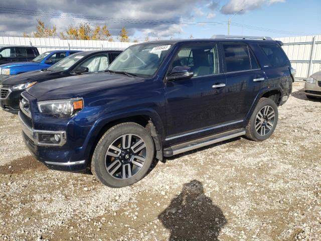 toyota 4runner 2014 jtebu5jr8e5201772