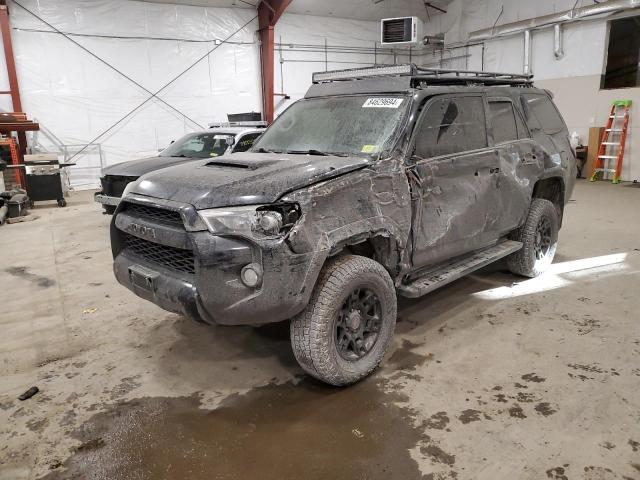 toyota 4runner sr 2015 jtebu5jr8f5208495