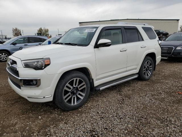 toyota 4runner sr 2015 jtebu5jr8f5249337