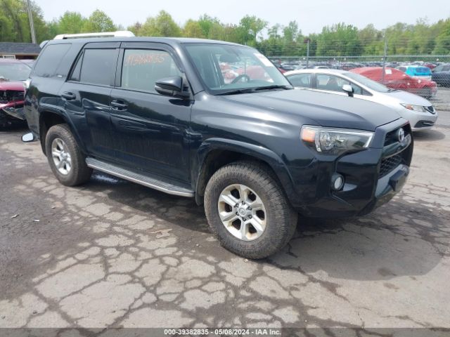 toyota 4runner 2015 jtebu5jr8f5263772