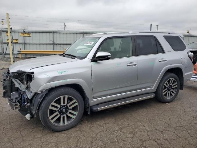 toyota 4runner sr 2015 jtebu5jr8f5267840