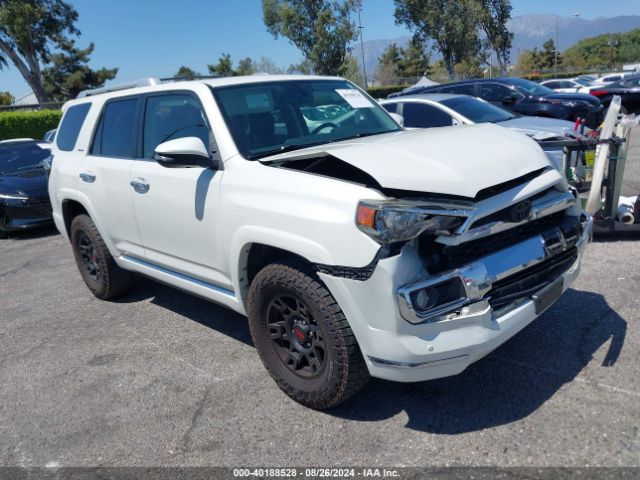 toyota 4runner 2015 jtebu5jr8f5271354