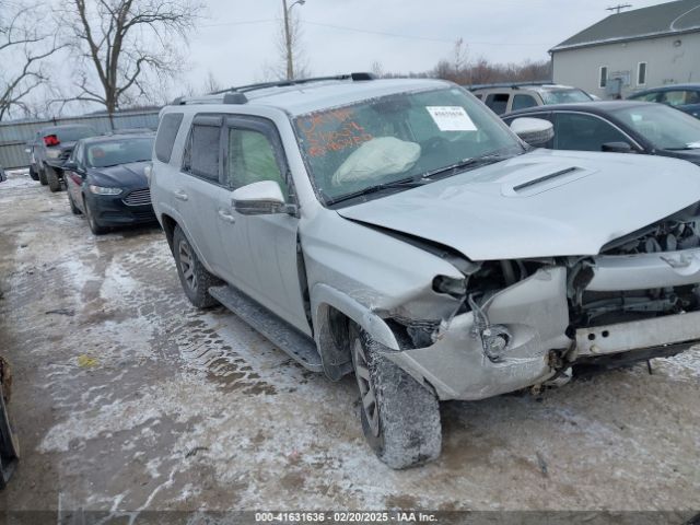 toyota 4runner 2015 jtebu5jr8fs268536