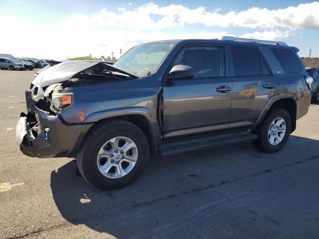 toyota 4runner sr 2016 jtebu5jr8g5278855