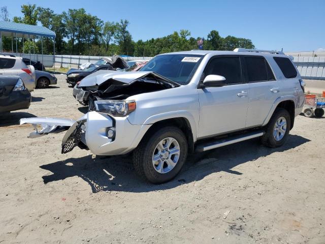 toyota 4runner 2016 jtebu5jr8g5319890