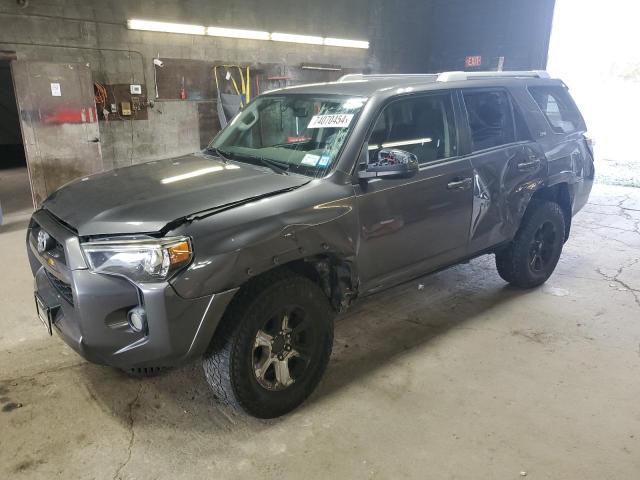 toyota 4runner sr 2016 jtebu5jr8g5339654