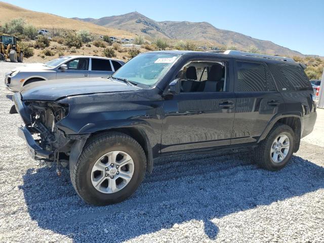 toyota 4runner sr 2016 jtebu5jr8g5362514