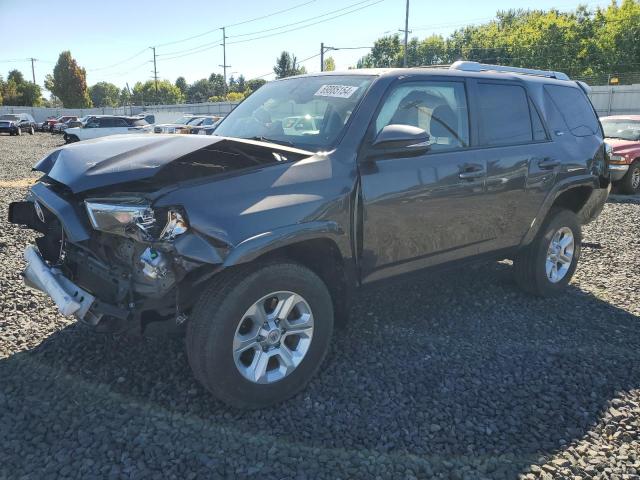 toyota 4runner sr 2016 jtebu5jr8g5363954