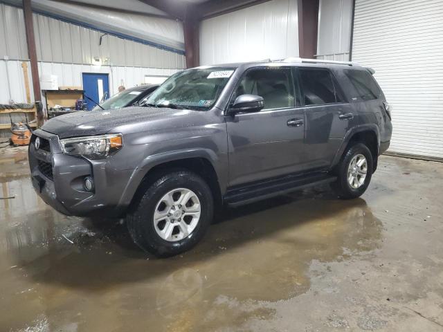 toyota 4runner sr 2016 jtebu5jr8g5365526