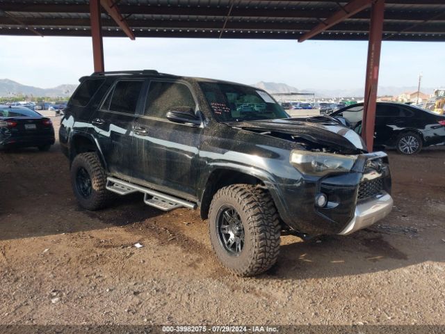 toyota 4runner 2016 jtebu5jr8g5381502