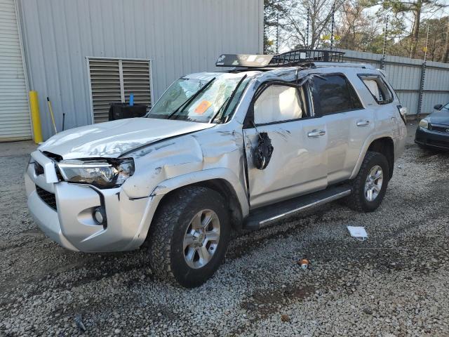 toyota 4runner 2016 jtebu5jr8g5404874