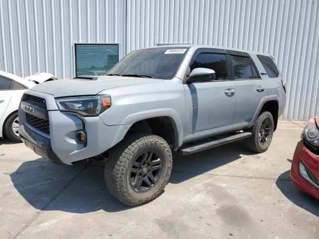 toyota 4runner sr 2017 jtebu5jr8h5466292