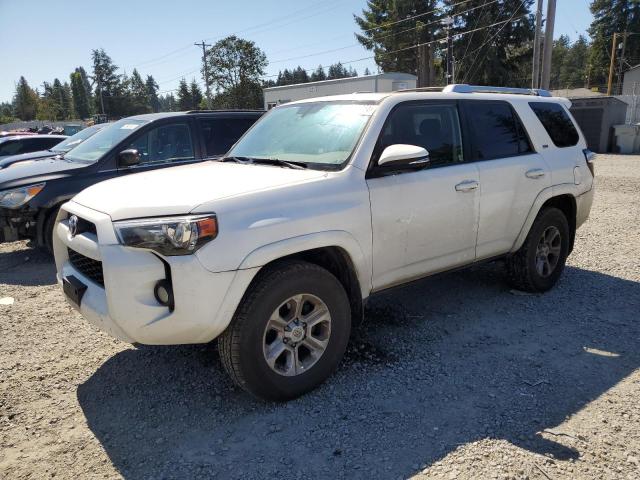 toyota 4runner sr 2017 jtebu5jr8h5471363