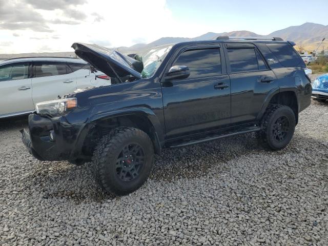 toyota 4runner sr 2018 jtebu5jr8j5515318