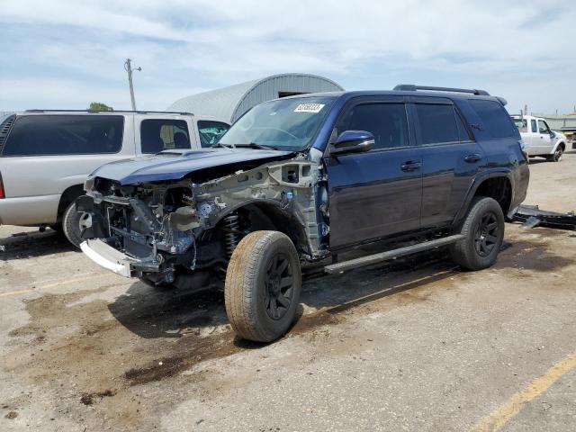 toyota 4runner sr 2018 jtebu5jr8j5539506