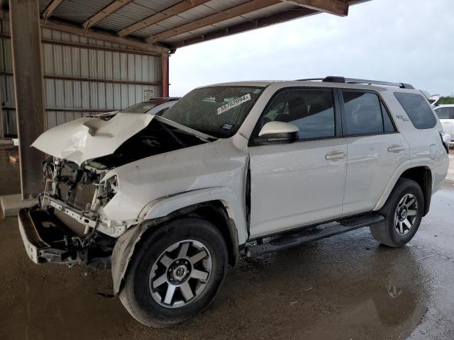 toyota 4runner 2018 jtebu5jr8j5575311