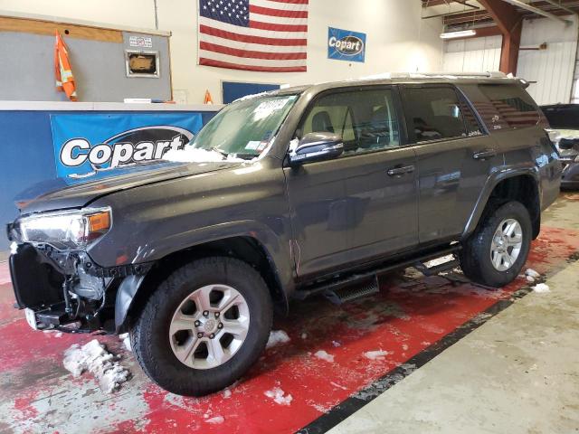 toyota 4runner 2018 jtebu5jr8j5577558