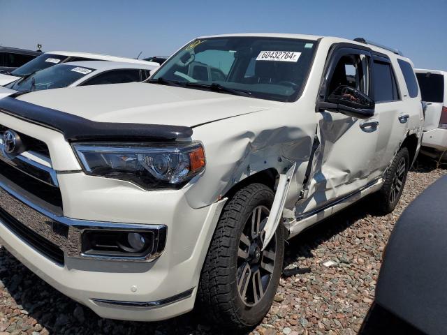 toyota 4runner sr 2019 jtebu5jr8k5626436